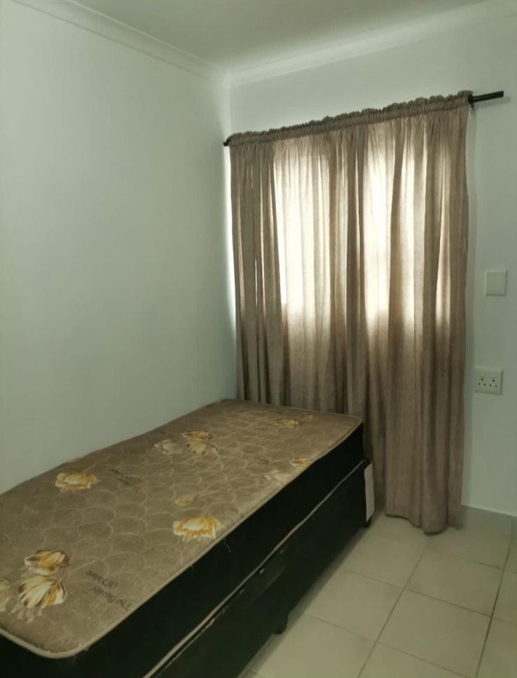 To Let 1 Bedroom Property for Rent in Idasvallei Western Cape